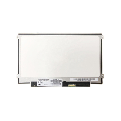 NV116WHM-N41 11.6 Inch LCD Laptop Screen Assembly For HP Probook X360 G5 W/Bezel Frame