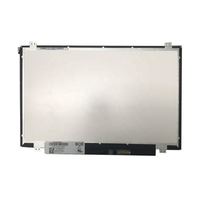 For DELL 13 7000 7378 Laptop With LED Display Panel 13.3 Inch NV133FHM-N41 FHD LCD Screen EDP 30pins