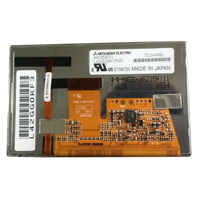 Original 6.2 inch For Innolux 720*1520 LCD Screen Display Module Panel F062A07-6T2