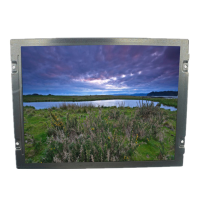 8.4 inch 800×600 WLED LCD display AA084SB01 tft lcd screen