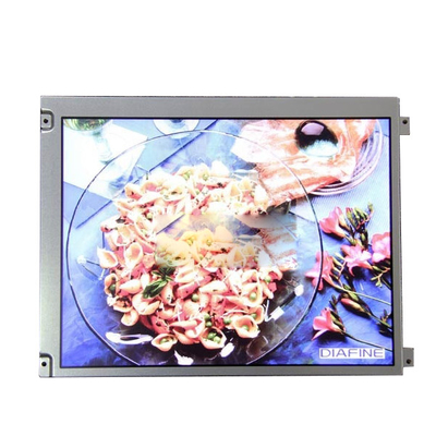 AA121SP01 Original 12.1 inch VGA CCFL LCD Display Screen for Mitsubishi