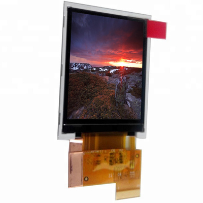 2.2 inch 240(RGB)×320 TM022HDHT11 wled tft-lcd display for mobile phone handheld &amp; pad