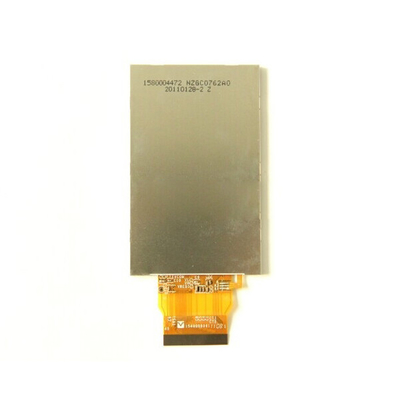 TIANMA TM030LDHT1 3.0 inch Panel 240(RGB)×400 45 pins TFT LCD Display for Handheld &amp; PDA