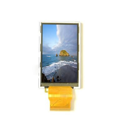 TIANMA TM030LDHT1 3.0 inch Panel 240(RGB)×400 45 pins TFT LCD Display for Handheld &amp; PDA