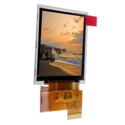 Original 3.5 inch For TIANMA 240×320 LCD Screen Display Module Panel TM035HBHT6