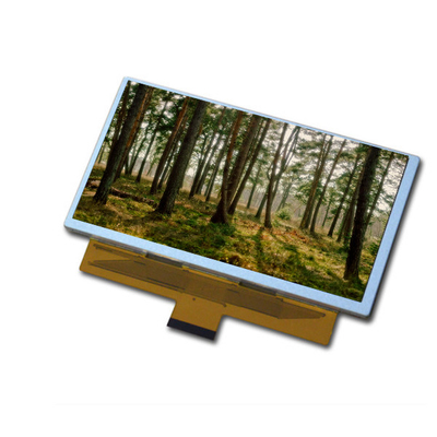 G156BGE-L03 15.6 Inch LCD Panel RGB 1366X768 WXGA 100PPI 500cd/M2 LVDS Input
