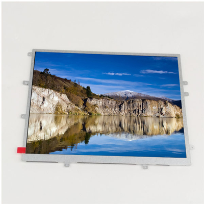 Tianma 9.7 Inch TFT LCD Panel TM097TDH02 LVDS LCD Screen With RGB 1024x768