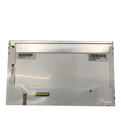 10.1 Inch TFT LCD Display TM101DDHG01-00 LVDS RGB 1024X600 For Industrial Medical