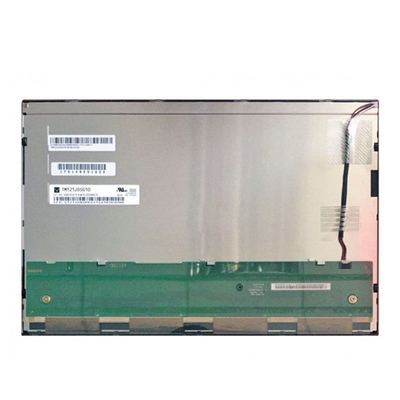 12.1 Inch Industrial LCD Panel Display TM121JDSG10 1280X800 IPS Display LVDS 30 Pins