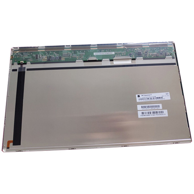 15.6 Inch TFT LCD Display TM156VDSG17 LVDS 30 Pins Interface RGB 1920X1080 For Industrial
