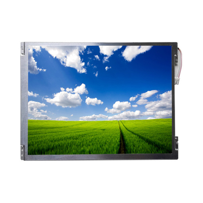 TS104SAALC01-00 TFT LCD Screen 10.4 Inch RGB 800x600 Interface LCD Panels Module