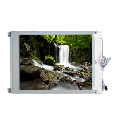 LM64P83L SHARP LCD Display 9.4 Inch 640x480 VGA 84PPI For Industrial