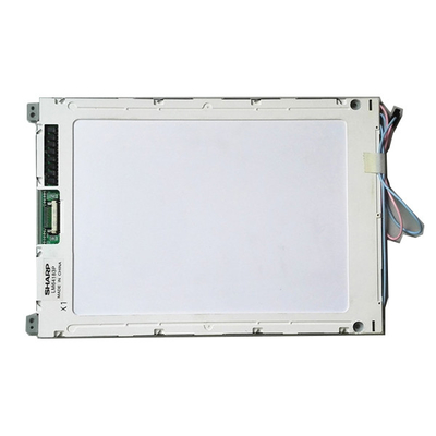 LM64P83L SHARP LCD Display 9.4 Inch 640x480 VGA 84PPI For Industrial
