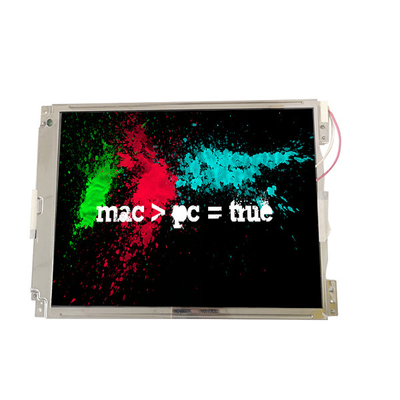 LQ10D36A LCD Panel Display 10.4 Inch RGB 640x480 Display Module Screen