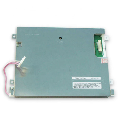 LQ064V3DG01 LCD Screen Panel 6.4 Inch 640×480 For Industrial Machines