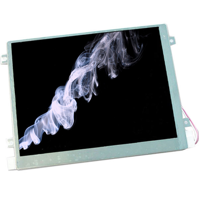 LQ064V3DG01 LCD Screen Panel 6.4 Inch 640×480 For Industrial Machines