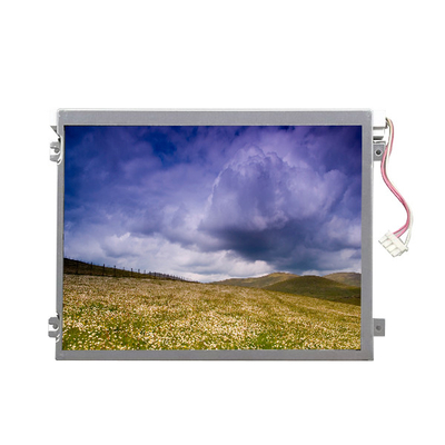 Replacement LCD Display Panel LQ084S3DG01 8.4 Inch RGB 800X600 SVGA 119PPI