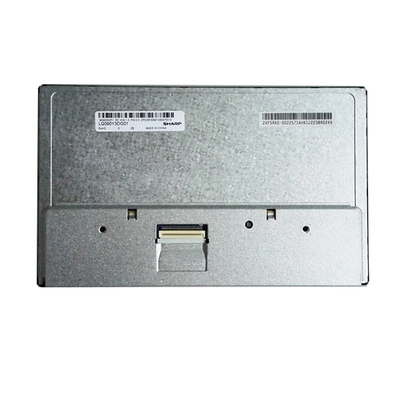 LQ090Y3DG01 9.0 Inch LCD Screen Display Panel Antiglare Hard Coating Surface