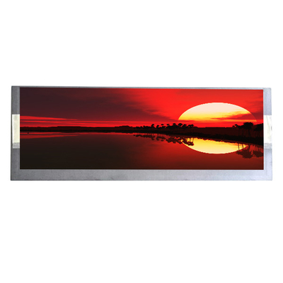 LQ091B1LW01 LCD Panel Display 9.1 Inch 822×260 For Industrial Equipment Application