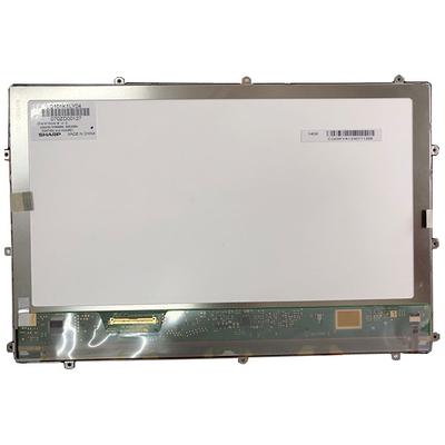 Original 10.1 Inch LCD Screen Display Module Panel 1280×800 LQ101K1LY04