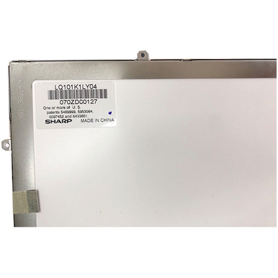 Original 10.1 Inch LCD Screen Display Module Panel 1280×800 LQ101K1LY04