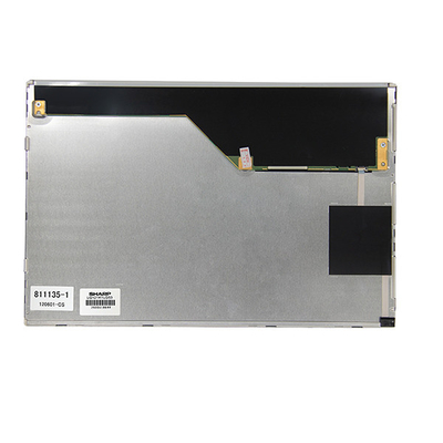 12.1 Inch 1280x800 Industrial LCD Screen Display Module Panel LQ121K1LG53 Hard Coating