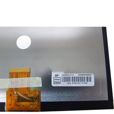 8 inch lcd screen 1024*768 lcd screen module HJ080IA-01E tft lcd screen