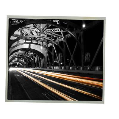 17.0 inch 1280(RGB)×1024 LQ170E1LG21 LCD Monitors Touch Screen Display Replacement