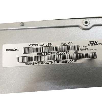 M238HCA-L3B innolux 23.8 inch  desktop monitor lcd 1920*1080 TFT LCD display panel H-DMI to LVDS Driver board