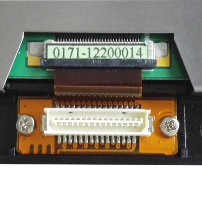 PD064VT8 LCD Screen Display Module Panel 6.4 Inch RGB 640X480