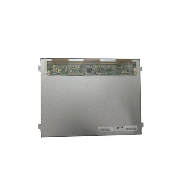 10.4 Inch RGB 1024X768 LCD Screen Display Module Panel CPT CLAA104XA02CW