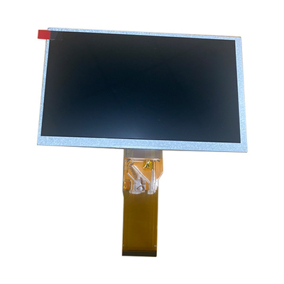 7.0 Inch RGB 800X480 Industrial TFT LCD Screen TM070RDH13-40 TIANMA