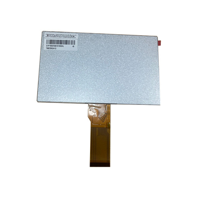 7.0 Inch RGB 800X480 Industrial TFT LCD Screen TM070RDH13-40 TIANMA