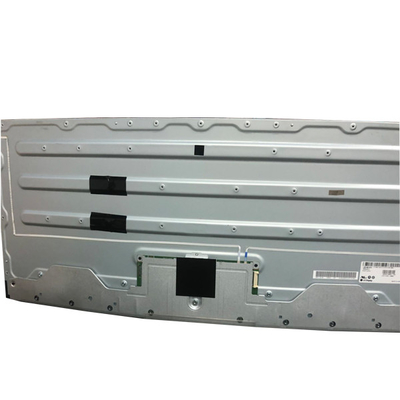 LM340UW3-SSA1 LCD Display Screen 34.0 Inch 4K 21 / 9 Curved LCD Panel