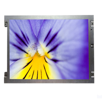 NL10276BC16-06 LCD Display Screen Panel 8.4 Inch RGB 1024X768 For Industrial Equipment