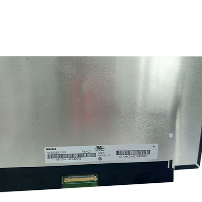 UHD Glossy EDP 40pins IPS Laptop Screen SN133DSE-GP1 13.3 Inches 3840x2160 4k Panel