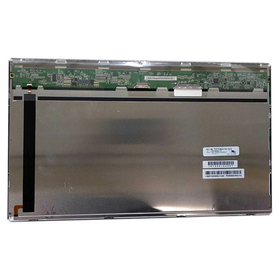 15.6 Inch TFT LCD Screen RGB 1920X1080 NL192108AC18-02D For NLT