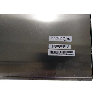 15.6 Inch TFT LCD Screen RGB 1920X1080 NL192108AC18-02D For NLT