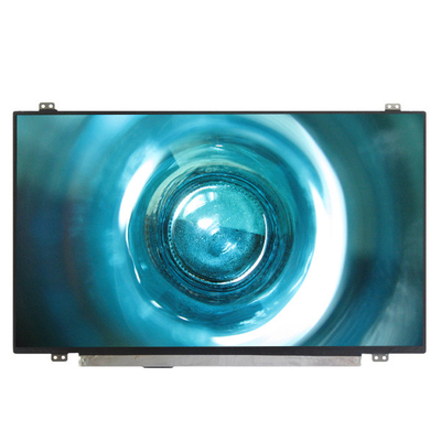 14.0 Inch EDP LCD Display Panel 1920X1080 N140HCE-EAA Chimei Innolux