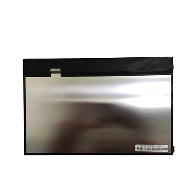BOE 10.1 Inch LCD Screen 45 PIN BP101WX1-300 RGB 1280x800 WXGA 149PPI