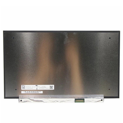 N140HCR-GA2 Laptop LCD Screen FHD Matte Slim 30pin EDP 14 Inch Monitor