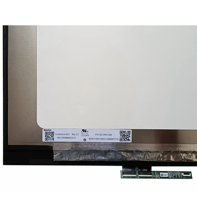 Innolux 14.0 Inch FHD Laptop LCD Screen LED Narrow Screen N140HGA-EA1