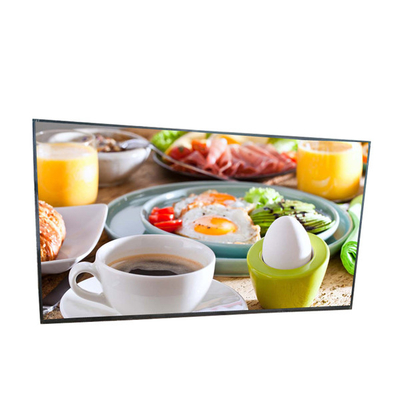 DV550FHM-NN1 BOE LCD Panel 55 Inch RGB 1920X1080 Outdoor Signage Panel