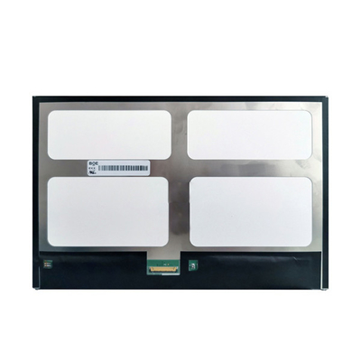 BOE GV101WXM-N81-D850 TFT LCD Module 10.1 Inch RGB 1280X800 WXGA For Industrial Use