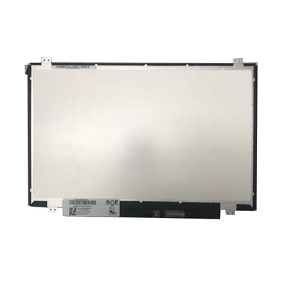 HB140WX1-301 Laptop LCD Screen 14.0 Inch EDP LCD Panel 30PIN