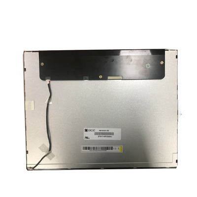 15.0 Inch Industrial LCD Panel RGB 1024X768 LVDS 20 Pins HM150X01-102
