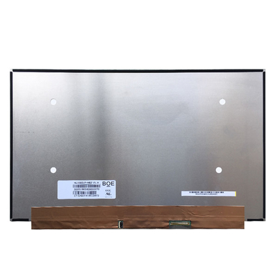 NE156QUM-N63 LCD Laptop Screen EDP 40 Pin 15.6 Inch UHD 3840x2160