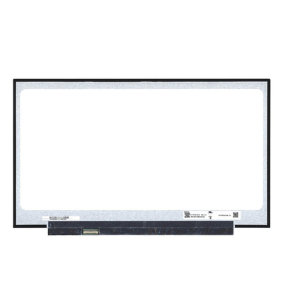 N173FGA-E34 LED Laptop Panel 2k 1920X1080 106PPI  17.3 Inch IPS Monitor