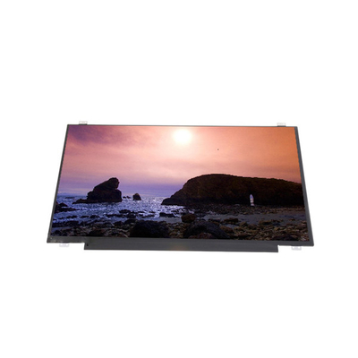 N173FGA-E34 LED Laptop Panel 2k 1920X1080 106PPI  17.3 Inch IPS Monitor