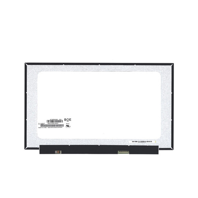 NT156FHM-N61 15.6 Inch Portable Computer LCD Display 1920x1080 Slim LED Screen